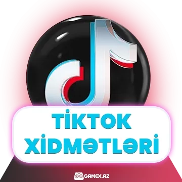 TikTok Xidmətləri