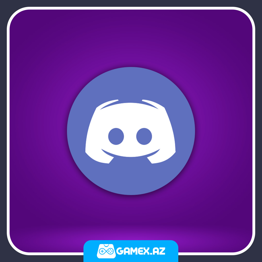 Discord Nitro Ayliq
