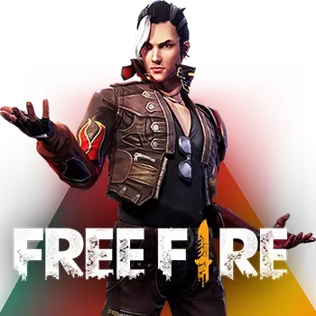 Free Fire 5600+560 Diamonds