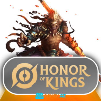 Honor Of Kings 16 Jetons