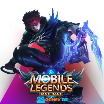 Mobil Legends 1770 Almaz