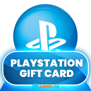 Playstation Gift Card 2000 TL