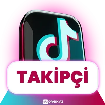 TikTok 500 Takipçi