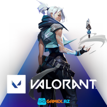 Valorant 50 EUR ( 5350 VP)