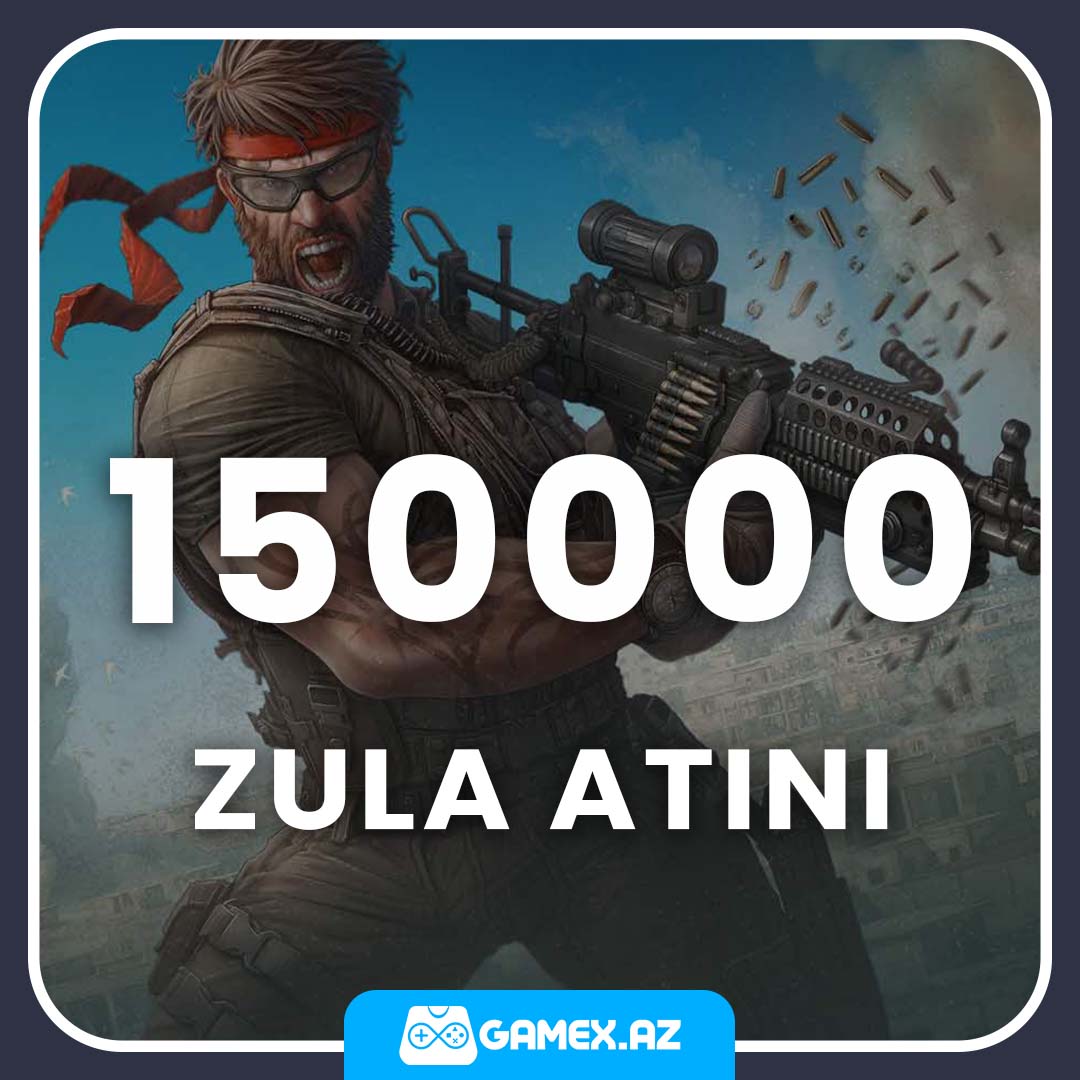 Zula 150000