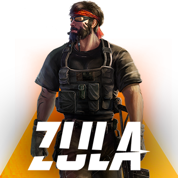 Zula 34.000 Gold
