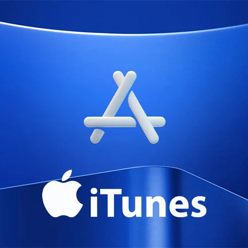🎶 Itunes USA