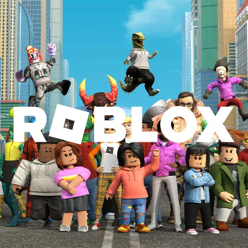 Roblox