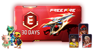 Evo Access 30D EU