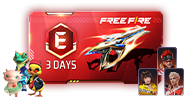 Evo Access 3D EU