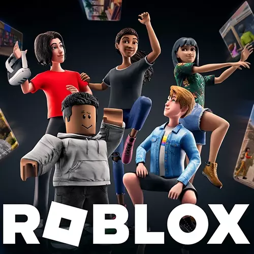 Roblox 50$ US